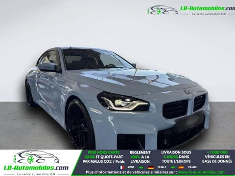 Annonce voiture BMW M2 71300 €