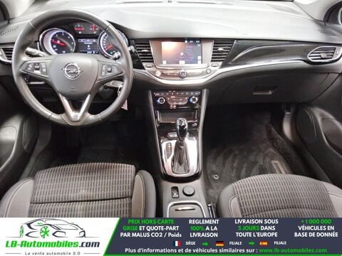 Astra 1.5 Diesel 122 ch BVA 2021 occasion 31850 Beaupuy