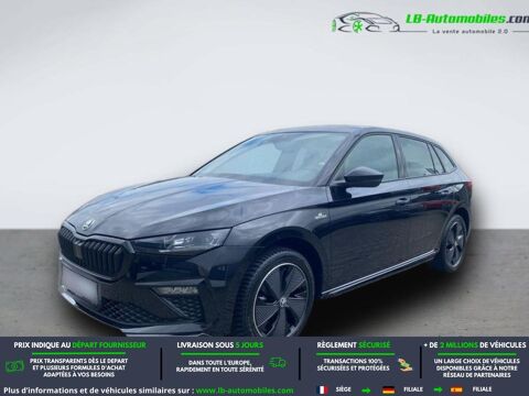 Annonce voiture Skoda Scala 30990 €