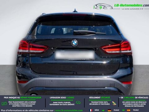 X1 sDrive 18i 136 ch 2021 occasion 31850 Beaupuy