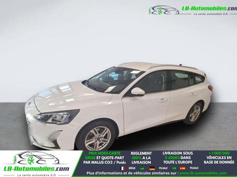Annonce voiture Ford Focus 14300 €