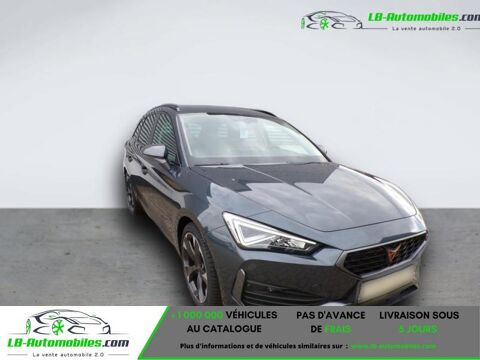 Leon 2.0 TDI 150 BVM 2024 occasion 31850 Beaupuy