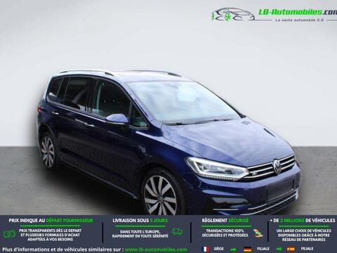 Touran 2.0 TDI 150 BVA 7pl 2020 occasion 31850 Beaupuy