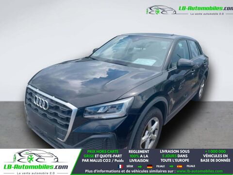 Q2 30 TDI 116 BVA 2022 occasion 31850 Beaupuy