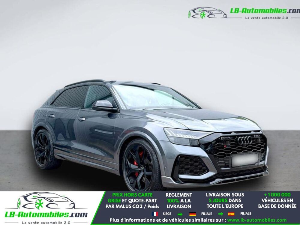 Divers TFSI 600 ch BVA Quattro 2022 occasion 31850 Beaupuy