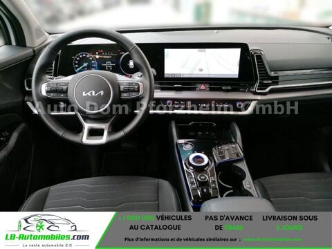Sportage 1.6 CRDi 136ch MHEV BVA 2024 occasion 31850 Beaupuy