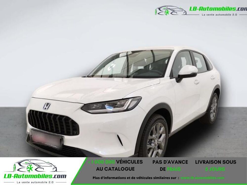 Zr-v e:HEV 2.0 i-MMD 183ch 2025 occasion 31850 Beaupuy