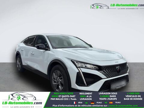 408 PHEV 180 e-BVA 2024 occasion 31850 Beaupuy