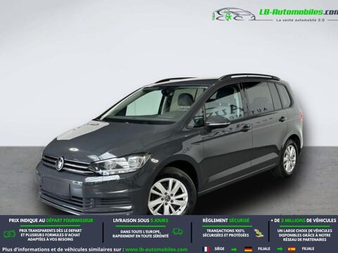 Touran 2.0 TDI 150 BVA 5pl 2022 occasion 31850 Beaupuy