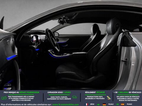 Classe E 220 CDI BVA 2019 occasion 31850 Beaupuy