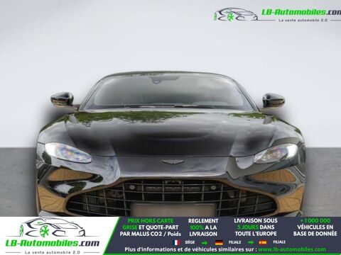 Vantage 4.0 Biturbo V8 510 ch BVA 2022 occasion 31850 Beaupuy