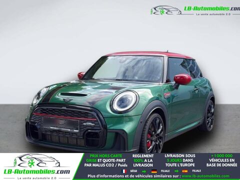 Annonce voiture Mini Cooper 30400 €