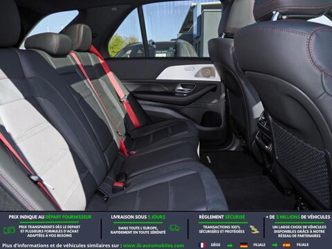 Classe GLE 53 AMG BVA 4Matic+ 2025 occasion 31850 Beaupuy