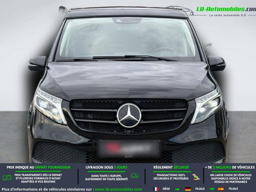 Classe V 300d BVA 2021 occasion 31850 Beaupuy