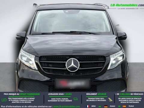 Classe V 300d BVA 2021 occasion 31850 Beaupuy