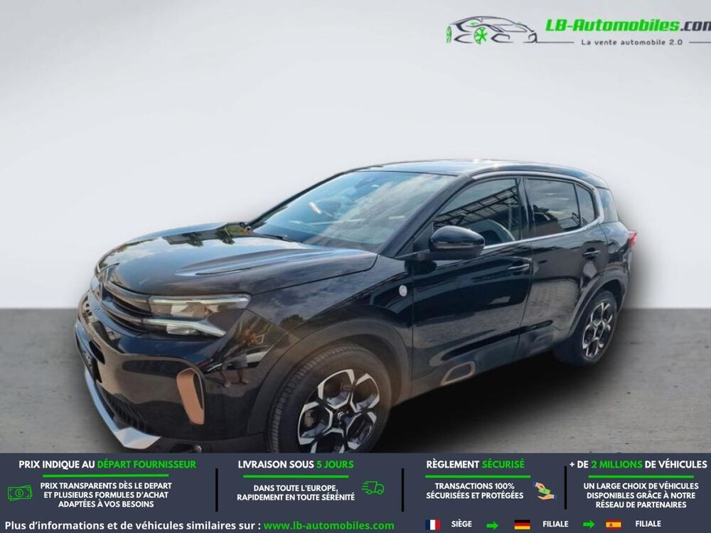 C5 aircross PureTech 130 BVA 2023 occasion 31850 Beaupuy
