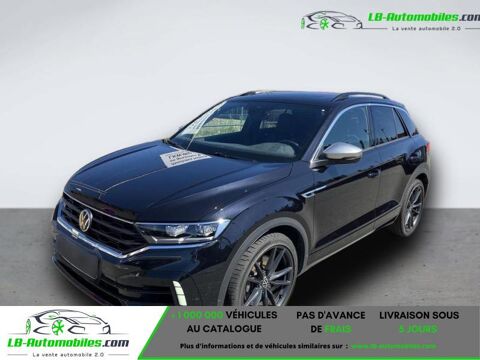 Volkswagen T-ROC 2.0 TSI 300 Start/Stop BVA 4Motion 2021 occasion Beaupuy 31850