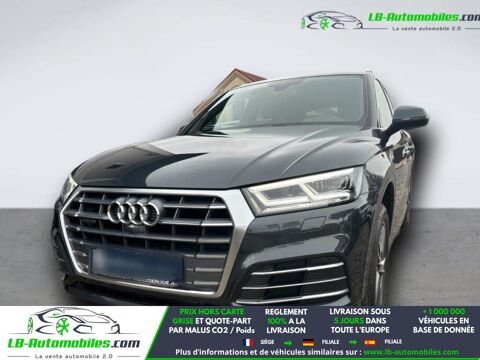Annonce voiture Audi Q5 34100 €