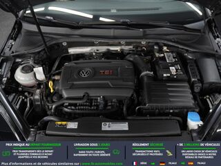 Golf 2.0 TSI 245 BVA GTI Performance 2019 occasion 31850 Beaupuy
