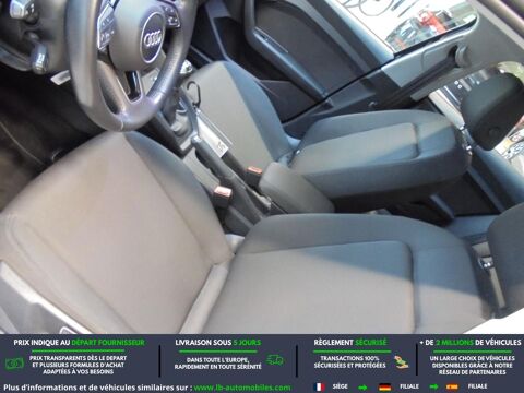 A1 30 TFSI 116 ch BVM 2019 occasion 31850 Beaupuy