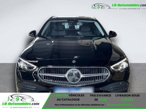 Classe C 200 d BVA 2023 occasion 31850 Beaupuy