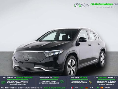 Annonce voiture Mercedes EQA 42689 €
