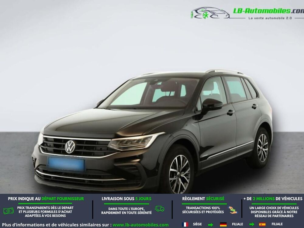 Tiguan 2.0 TDI 150ch BVA 2022 occasion 31850 Beaupuy