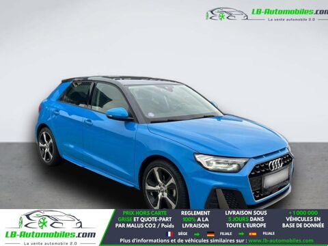 A1 30 TFSI 116 ch BVM 2019 occasion 31850 Beaupuy