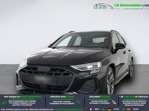 Annonce voiture Audi A3 30660 €