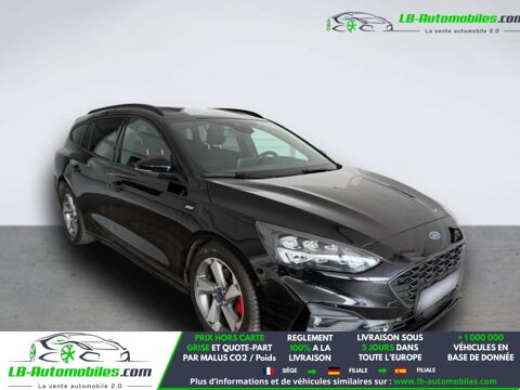 Ford Focus 2.0 EcoBlue 150 BVA 2019 occasion Beaupuy 31850