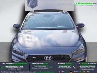 i30 N 2.0 T-GDi 275 BVM 2019 occasion 31850 Beaupuy