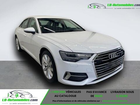 A6 40 TDI 204 ch BVA Quattro 2022 occasion 31850 Beaupuy