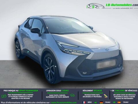 C-HR Hybride 140 2025 occasion 31850 Beaupuy