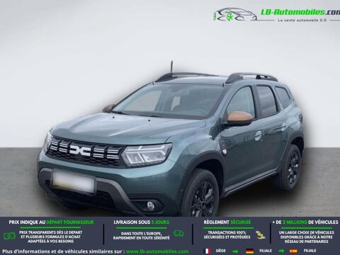 Dacia Duster TCe 130 4x2 2024 occasion Beaupuy 31850