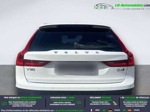 V90 D4 AWD 190 ch BVA 2020 occasion 31850 Beaupuy