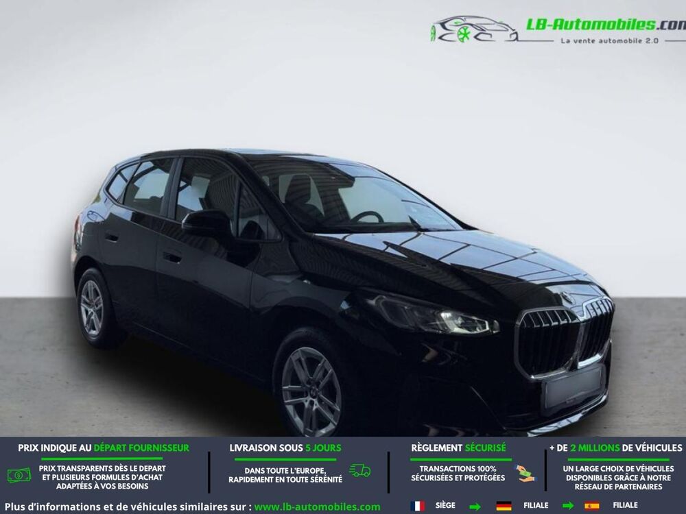 Serie 2 218i 136 ch BVA 2022 occasion 31850 Beaupuy