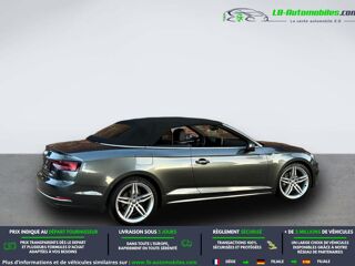 A5 TDI 190 BVA 2019 occasion 31850 Beaupuy