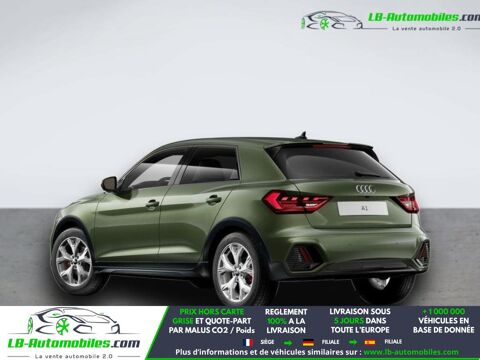 A1 35 TFSI 150 ch BVA 2025 occasion 31850 Beaupuy