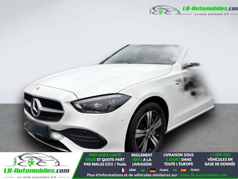Classe C 300 de BVA 2025 occasion 31850 Beaupuy
