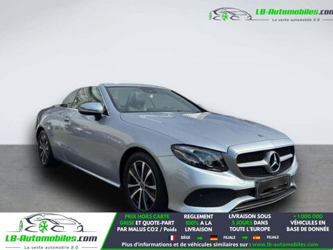 Classe E 200 BVA 2018 occasion 31850 Beaupuy