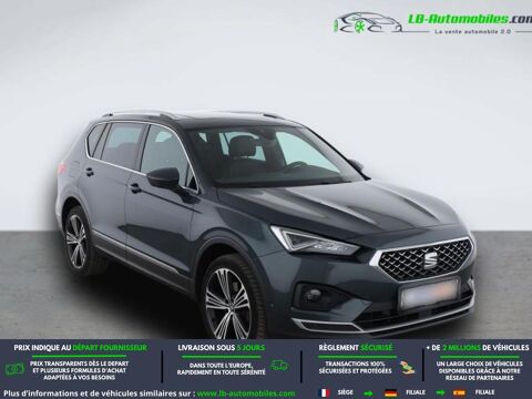 Tarraco 2.0 TSI 190 ch BVA 5 pl 2019 occasion 31850 Beaupuy