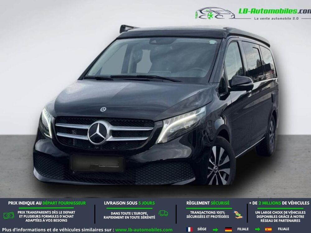 Classe V 300d BVA RWD 2024 occasion 31850 Beaupuy
