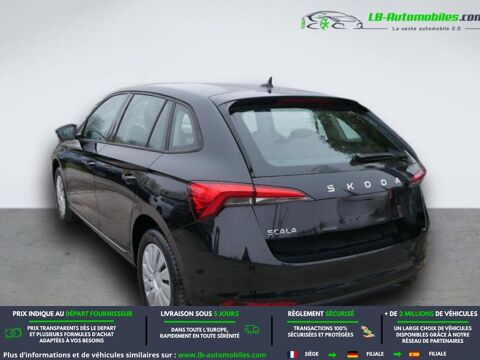 Scala 1.5 TSI 150 ch BVA 2026 occasion 31850 Beaupuy