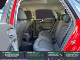 A1 1.6 TDI 90 2014 occasion 31850 Beaupuy