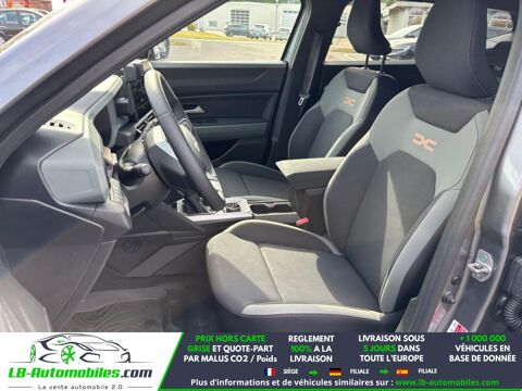 Duster TCe 130 4x4 2025 occasion 31850 Beaupuy