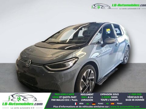 ID.3 204 ch Pro S 2023 occasion 31850 Beaupuy