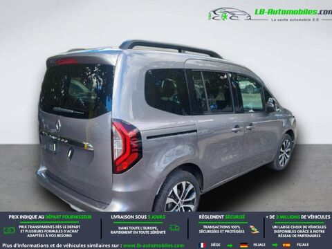 Kadjar TCe 130 BVM 2023 occasion 31850 Beaupuy
