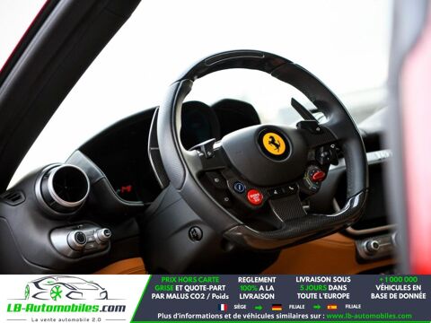 308 M 4.0 V8 620 ch 2021 occasion 31850 Beaupuy