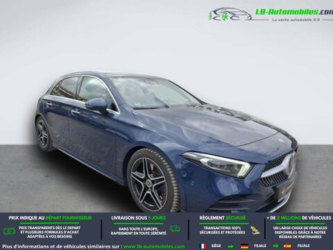 Annonce voiture Mercedes Classe A 28490 €