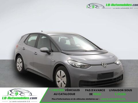 Volkswagen ID.3 150 ch Pure Performance 2021 occasion Beaupuy 31850